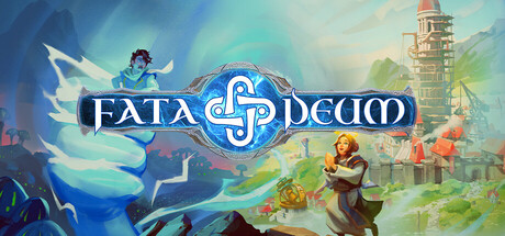 ϵģFata Deum915յ½Steam棡