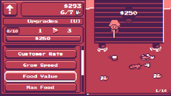 《Bit-Cremental: Fishistry》免安装版