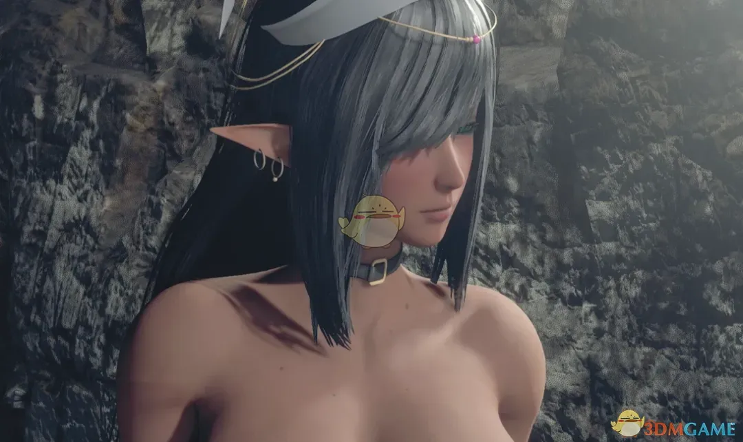 《生化危机4：重制版》性感奥莉加・狄斯科蒂亚替换艾达MOD