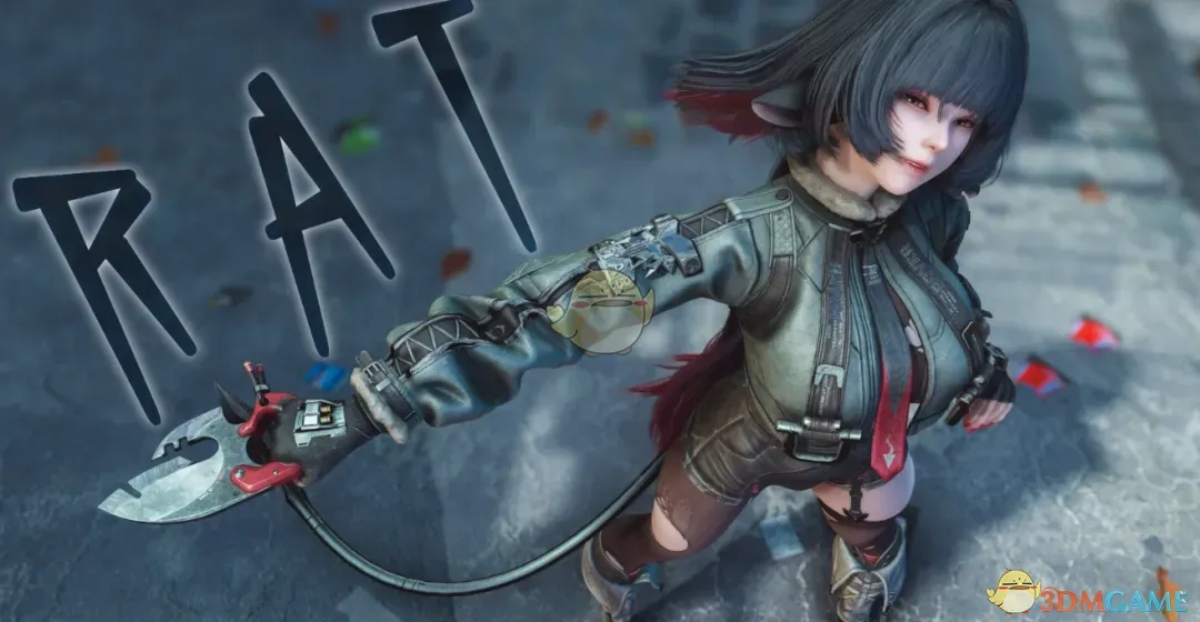 《上古卷轴5：天际重制版》绝区零简·杜制服MOD