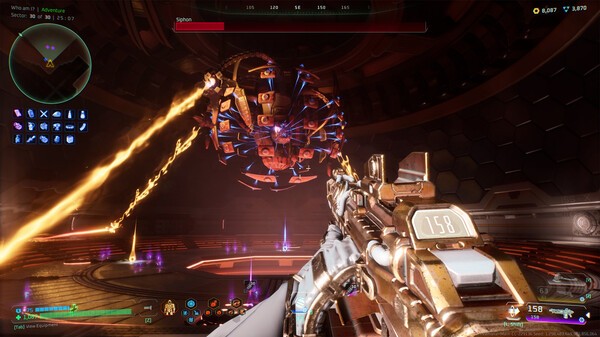 《死域：Rogue》Steam正式推出 特别好评SF第一人称射击