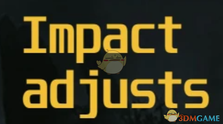 《明末:渊虚之羽》影响调整MOD