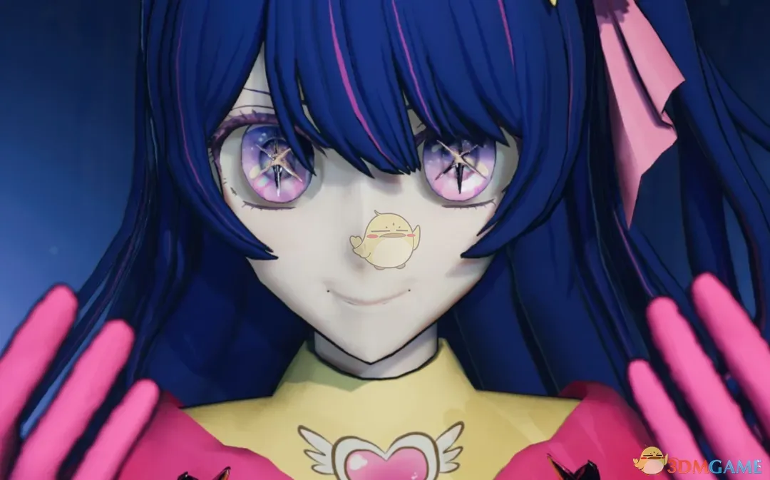 《最终幻想7：重生》我推的孩子星野爱替换爱丽丝MOD