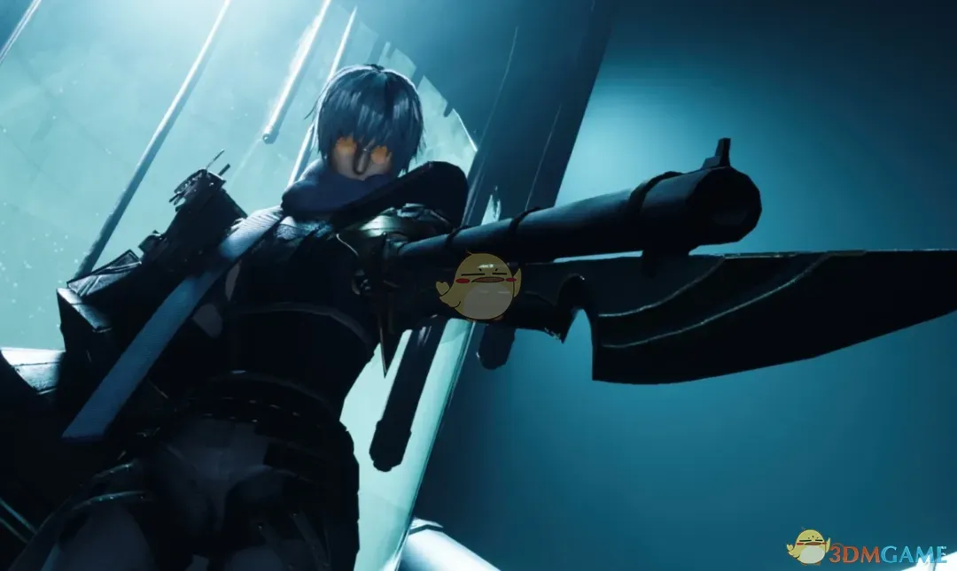 《最终幻想7:重生》.hack欧万替换萨菲罗斯MOD