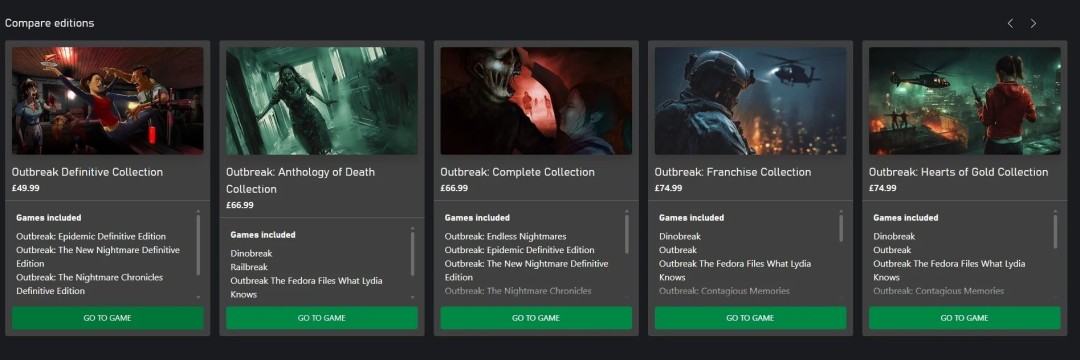 微软重拳整治Xbox商店