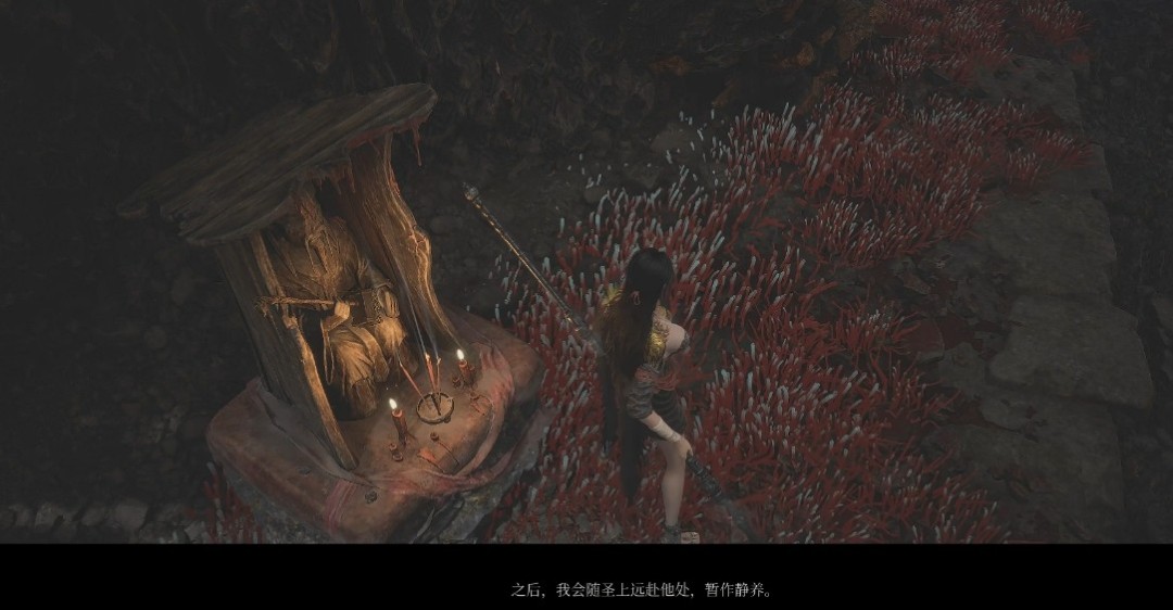 《明末：渊虚之羽》更新解释为何没有清军！平民现已不能攻击