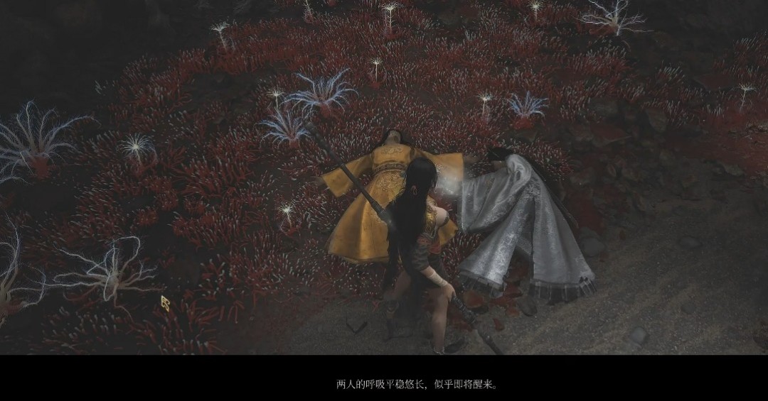 《明末：渊虚之羽》更新解释为何没有清军！平民现已不能攻击