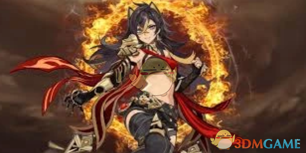 《绝地潜兵2》原神迪希雅语音MOD