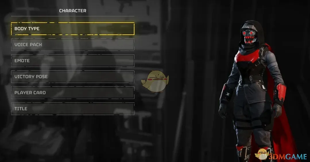 《绝地潜兵2》叛教者盔甲MOD