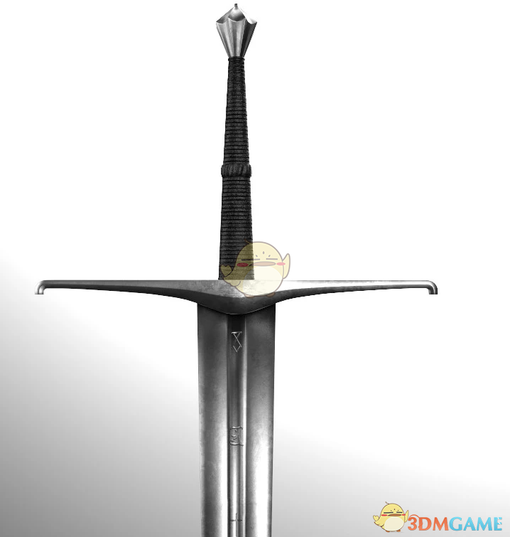 《天国：拯救2》布雷西亚长剑MOD