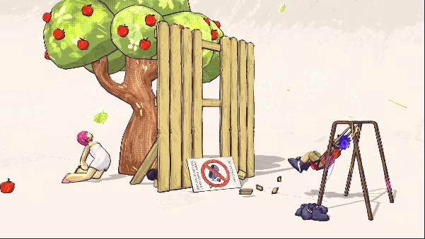 《Shoe it All!》demo