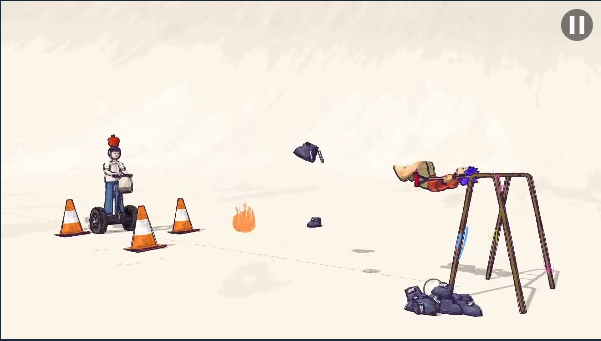 《Shoe it All!》demo