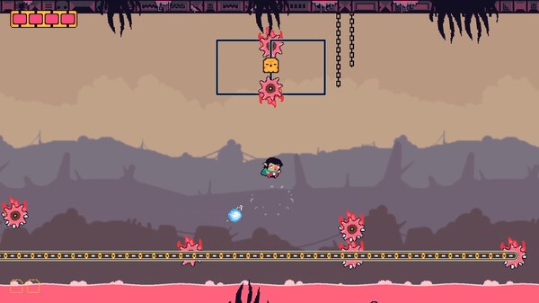 《Quetzal's Call》免安装汉化版