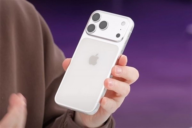 iPhone17ϵжع⣺ Ǽ