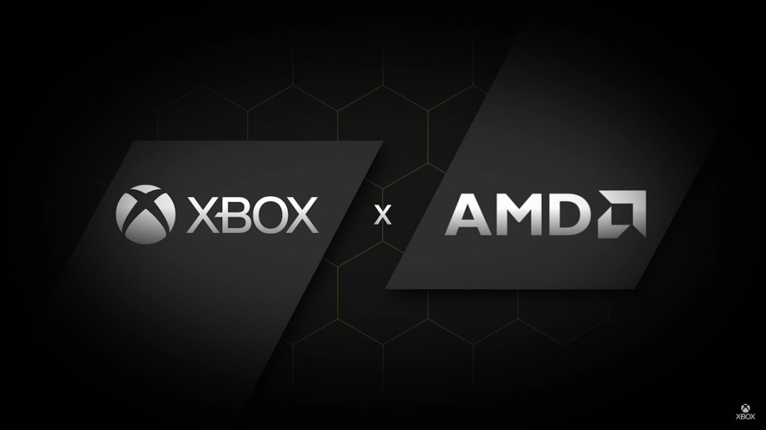 下一代Xbox游戏主机的APU或“一芯两用 将为Xbox PC提供动力