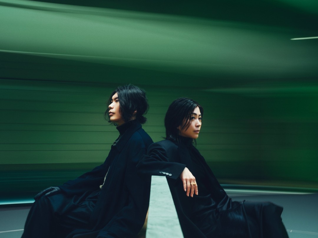 奇迹合作！米津玄师与宇多田光合作演唱《电锯人：塞雷篇》片尾曲