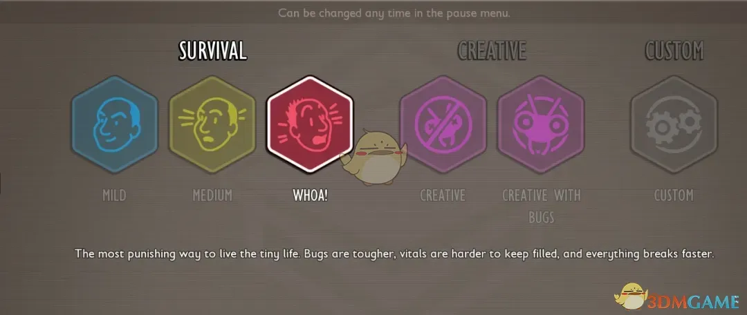 《禁闭求生2》更好的生存模式MOD