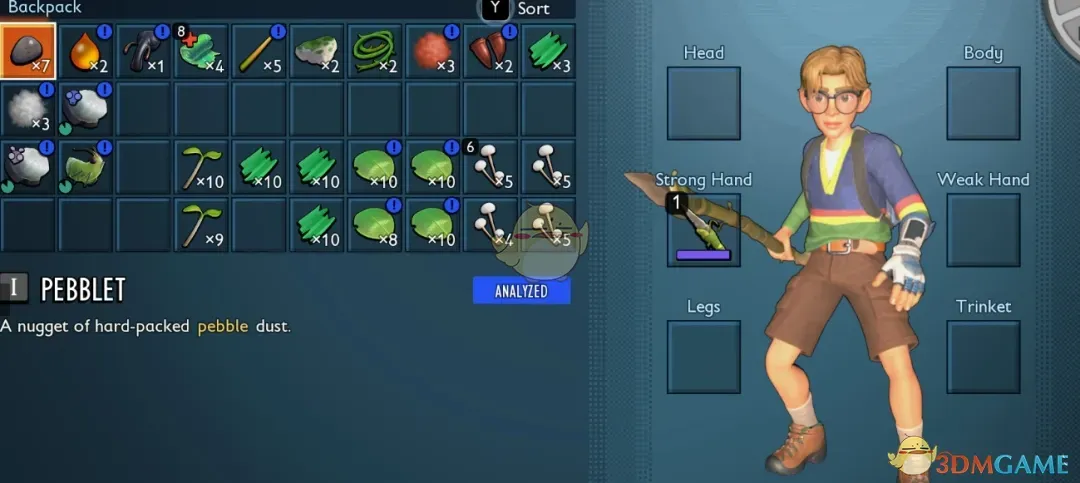 《禁闭求生2》更大的堆叠MOD