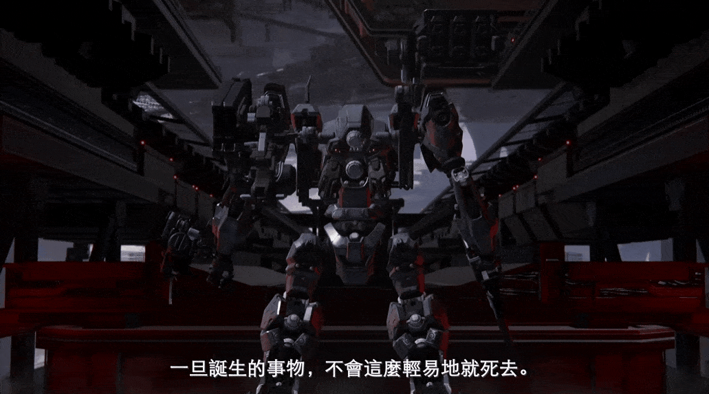 机甲题材作品，为何还要去写“人”的故事？
