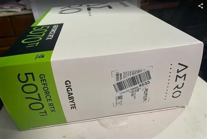 ûGPURTX5090 RTX5070Tiյһ