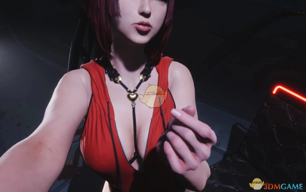 《剑星》更好的物理抖动MOD