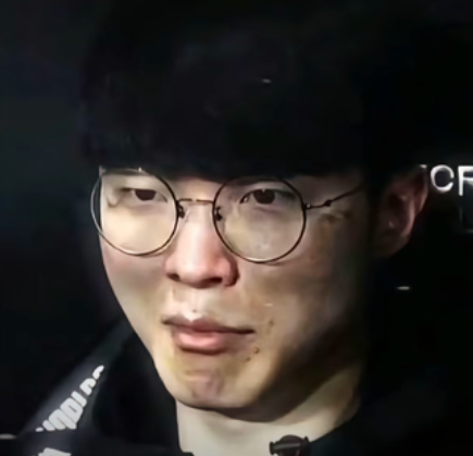 一覺醒來，“Faker”都開始擦邊了？