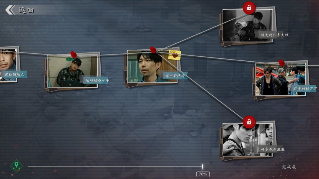 毛骗团队真人影游《极速营救》发售 Steam特别好评