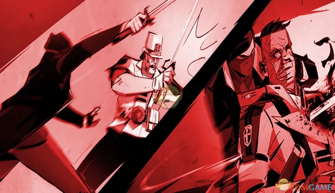 《生化危机4：重制版》艾达的招架与杀戮MOD