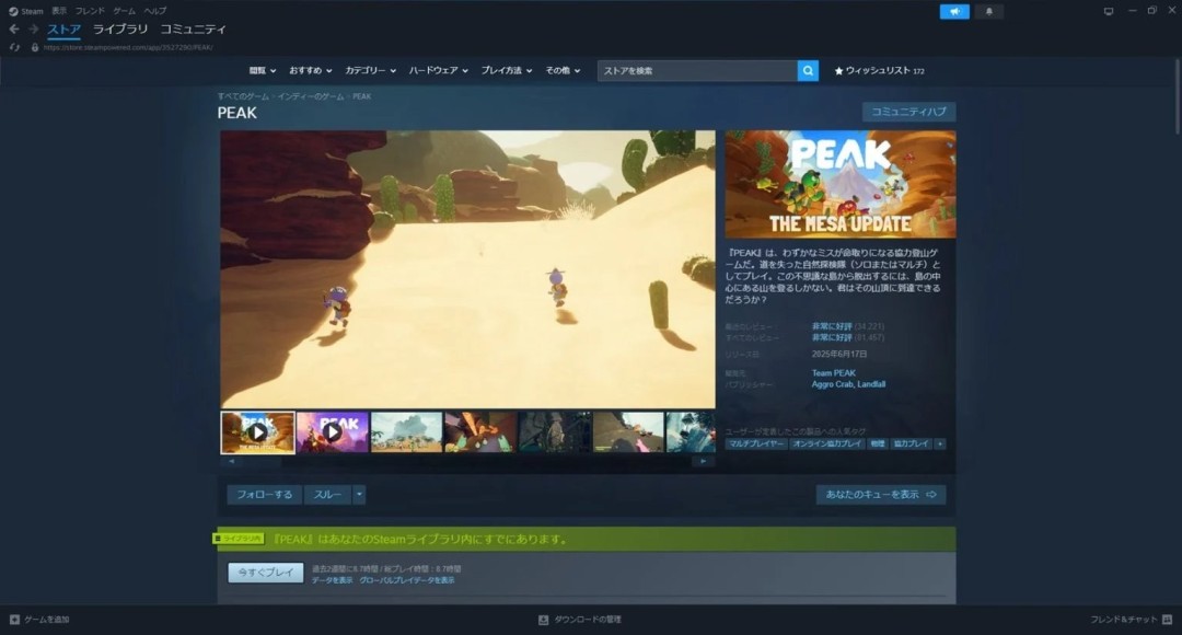 컹ɲƵ Steamͻ˲԰