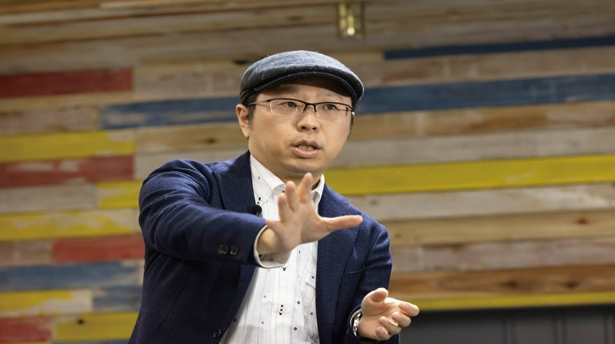 日本业者谈AI应用 可有效提升动画制作效率节约人力成本
