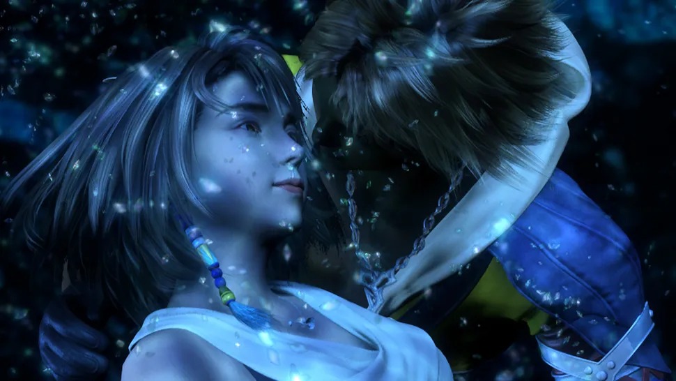 日媒票选“最催泪JRPG”：《最终幻想10》登顶
