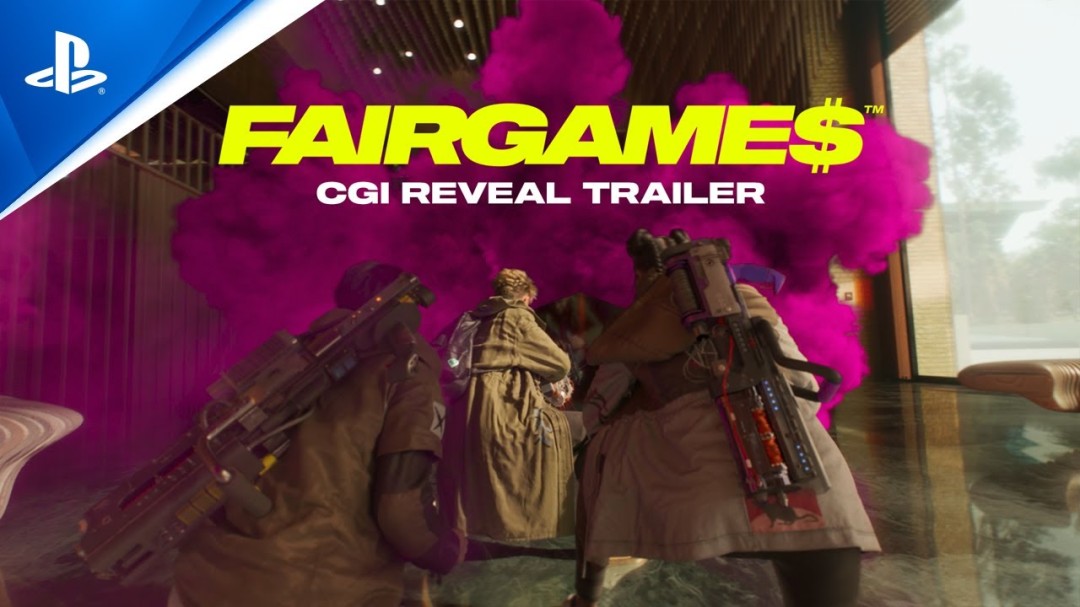 һʱϷFairgamesȡ