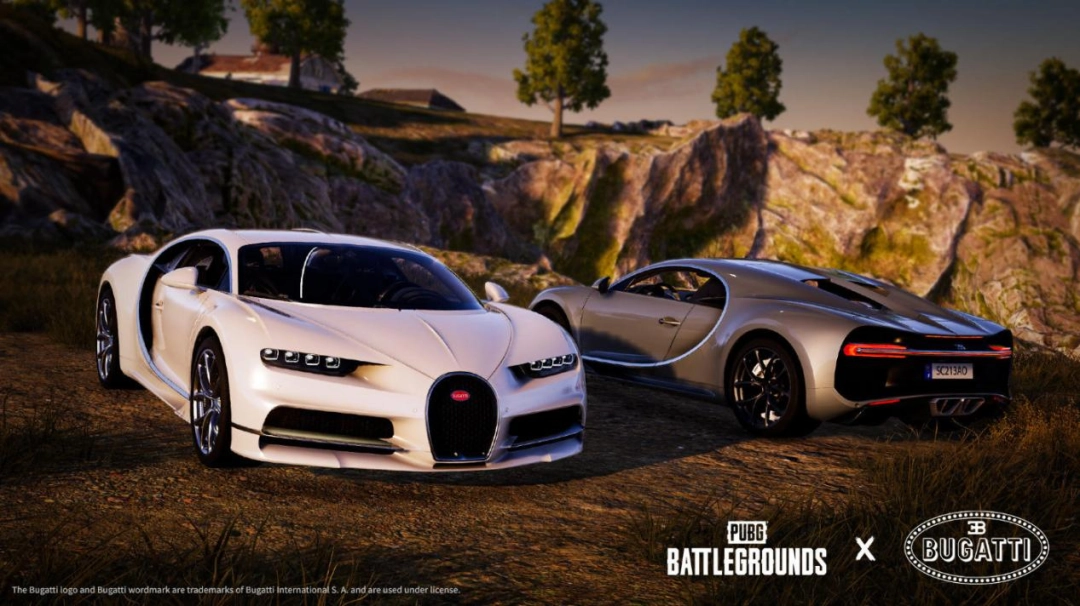ܡҴ죬PUBGôԽԽлˣ