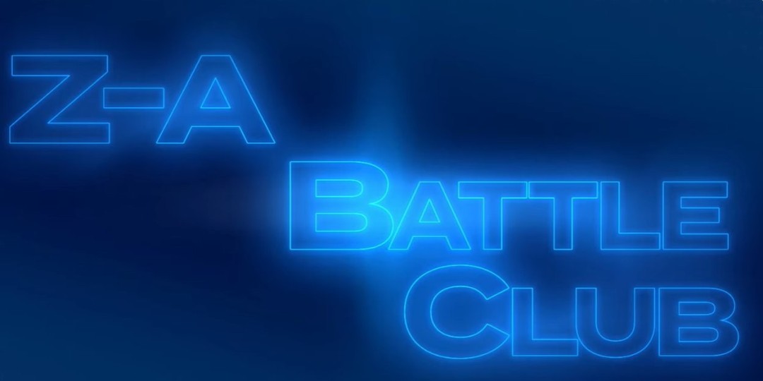 4Ҷ δ˵ Z-A淨Z-A Battle Club
