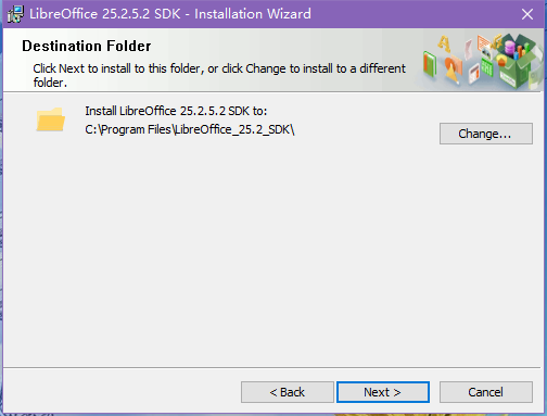 LibreOffice25.2.5