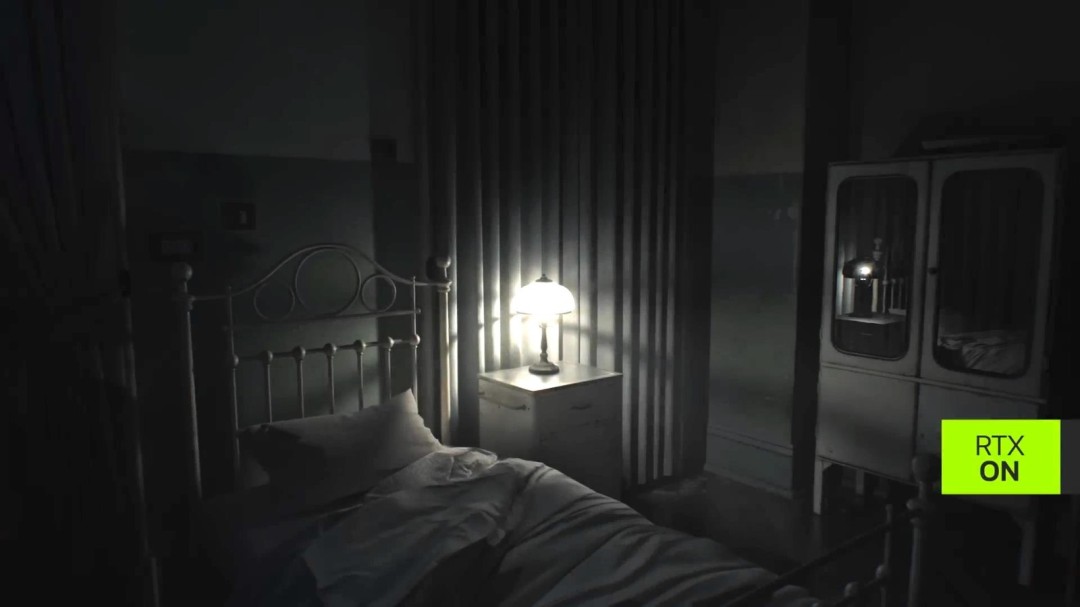 《生化危机9》PC版支持DLSS4 完整光追/路径追踪