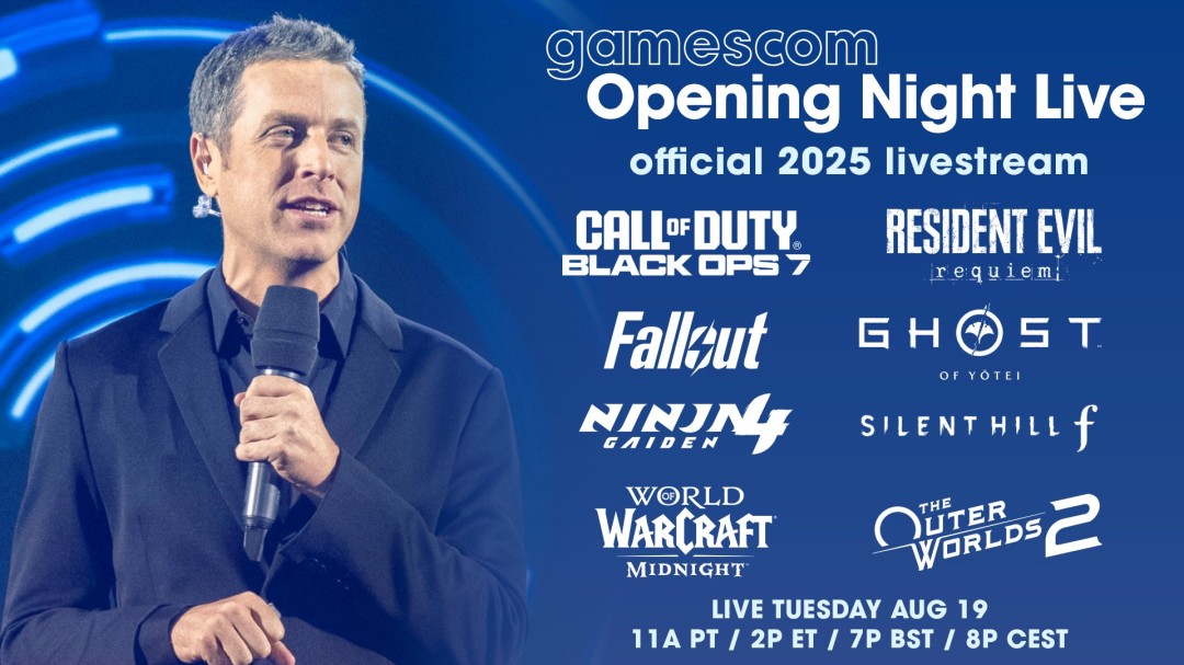 《鬼武者：剑之道》全新实机8月21日晚10点发布 附Xbox、未来游戏展直播安排