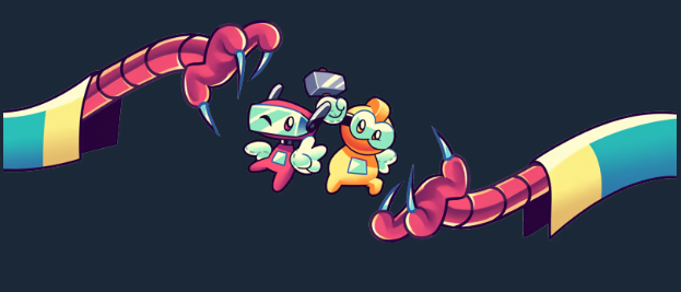 《Gunny Ascend》demo