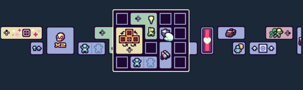 《Gunny Ascend》demo