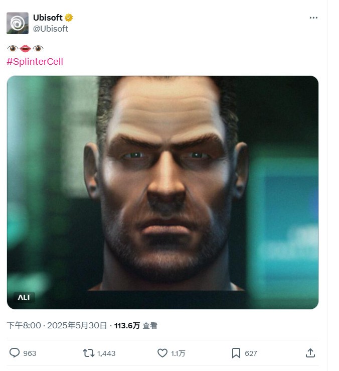 《细胞割裂》配音在机场被眼见 重制版或者将果真？