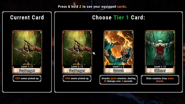 《Hordelord》免安装中文版