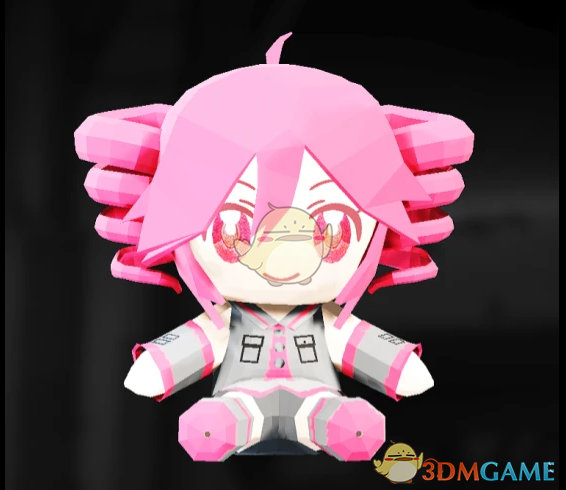 《绝地潜兵2》虚拟歌姬重音Teto炸弹MOD