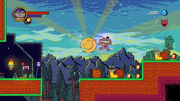 《Missing Banban》免安装汉化版