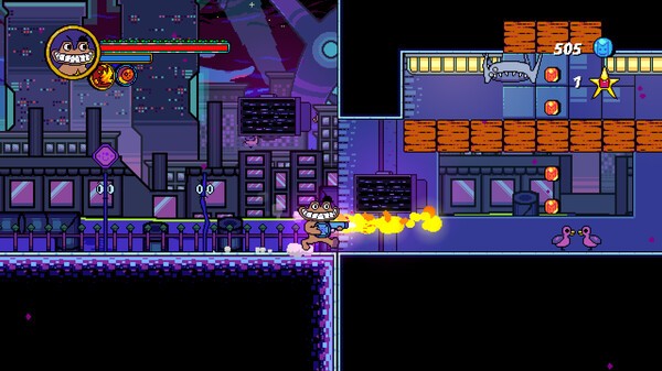 《Missing Banban》免安装汉化版