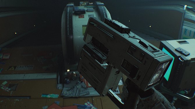 恐怖游戏《Routine》确认 2025 年末登陆 Xbox 与 PC