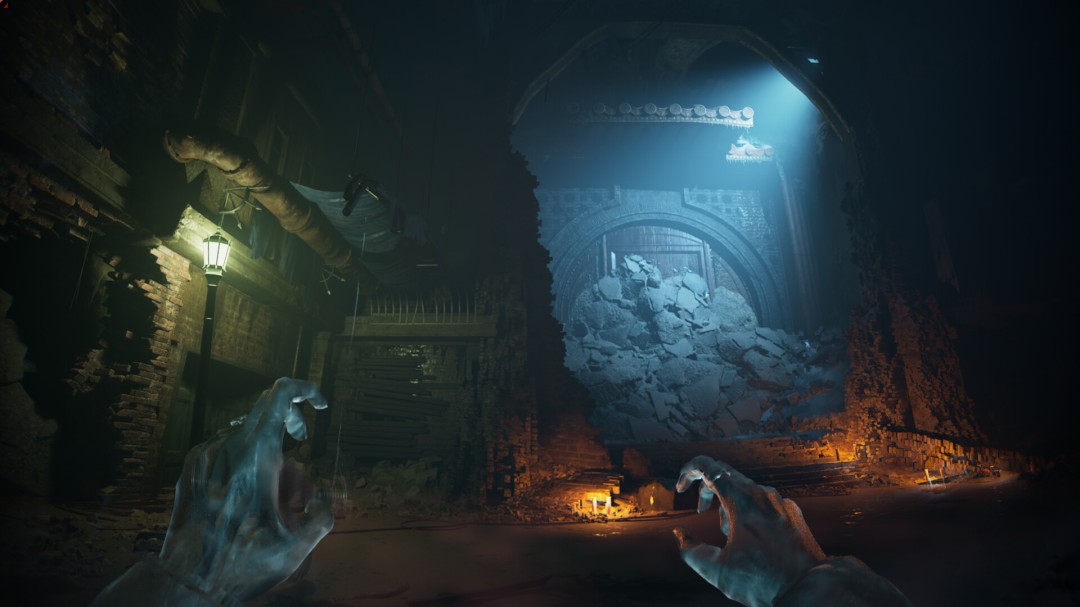 《吸血鬼：避世血族2》10月21日发售 Steam国区238元