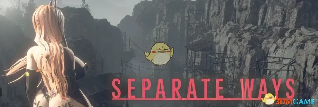 《生化危机4：重制版》电锯人性感帕瓦替换艾达MOD