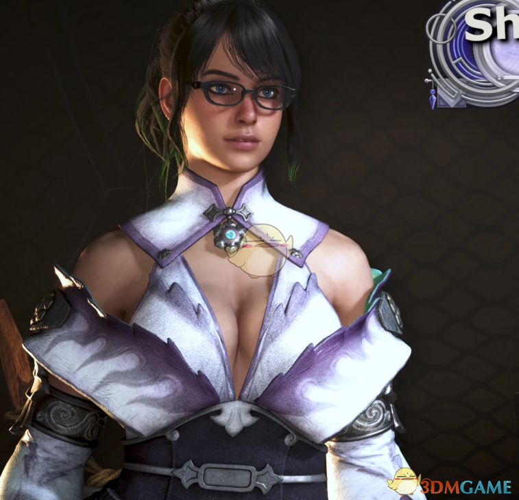 《怪物猎人：荒野》更丰满的风铗龙套装MOD