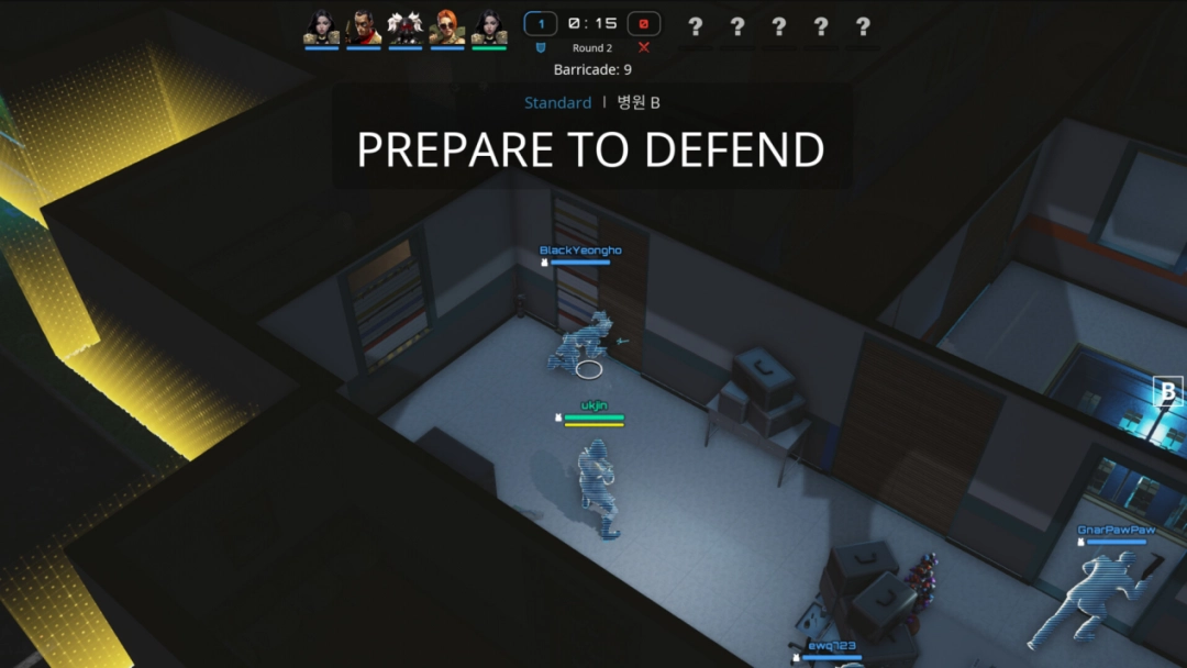 PUBG: BLINDSPOTרã8²