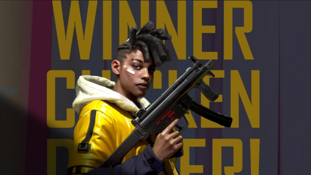 PUBG: BLINDSPOTרã8²